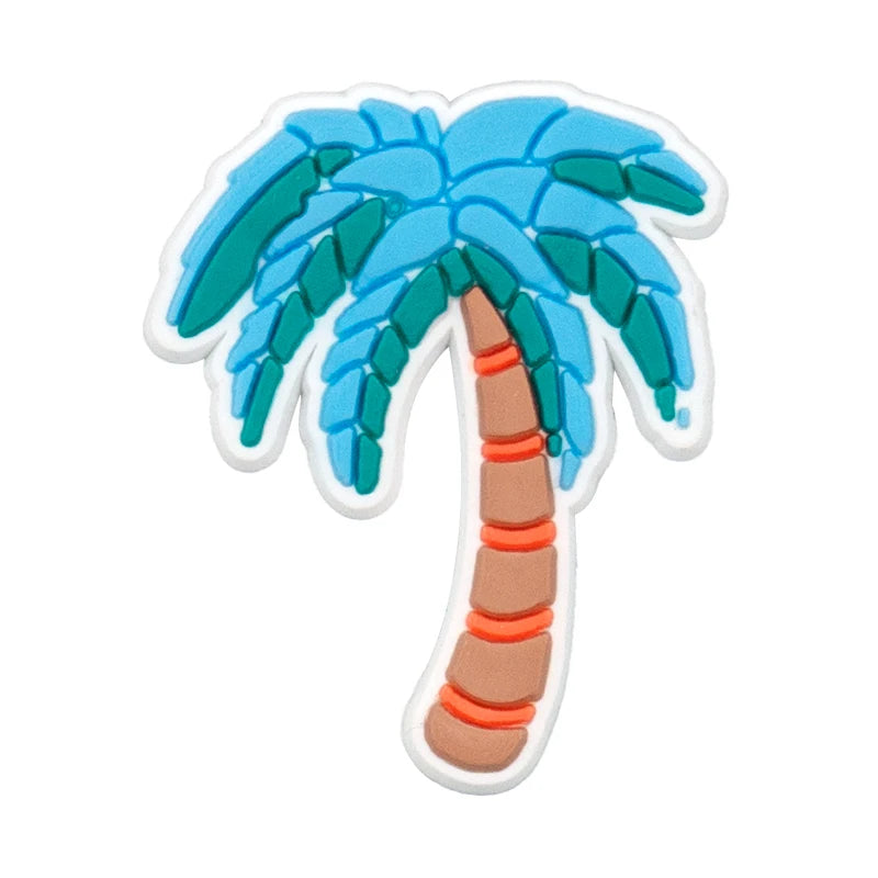 Pins / Charms “Summer Vibes