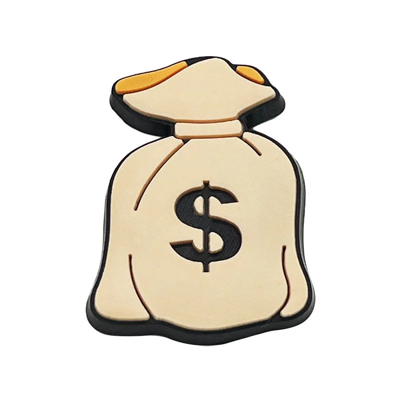 Pins / Charms “Money Vibes”