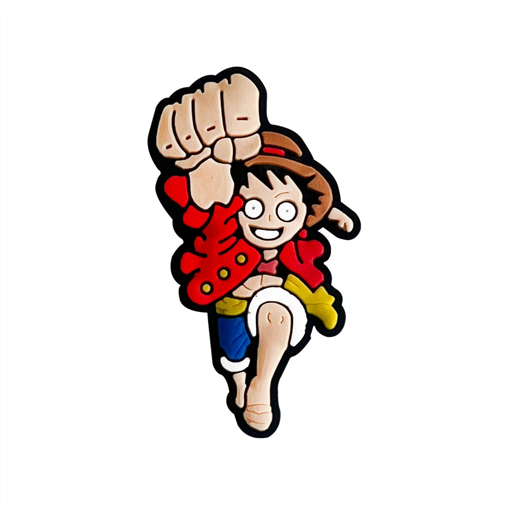 Pin / Charm “One Piece Universe”