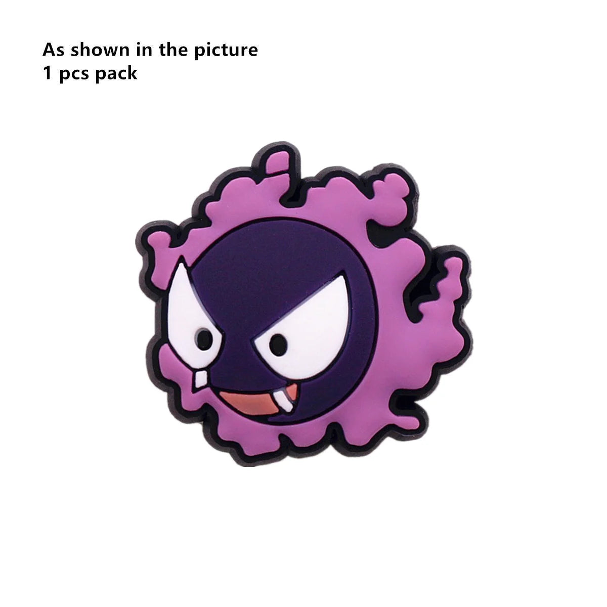 Pins / Charms “Pokémon Vibes”