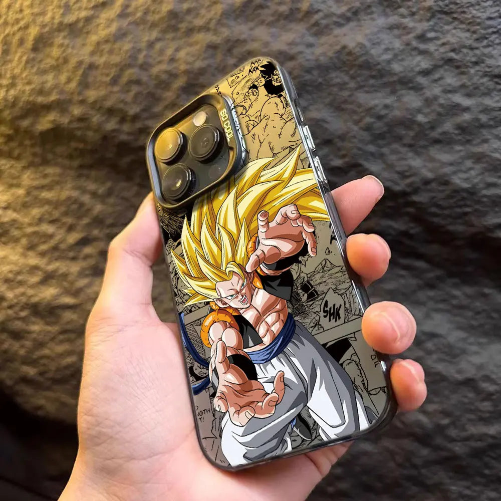 Coque Anime univers  Dragon Ball Z