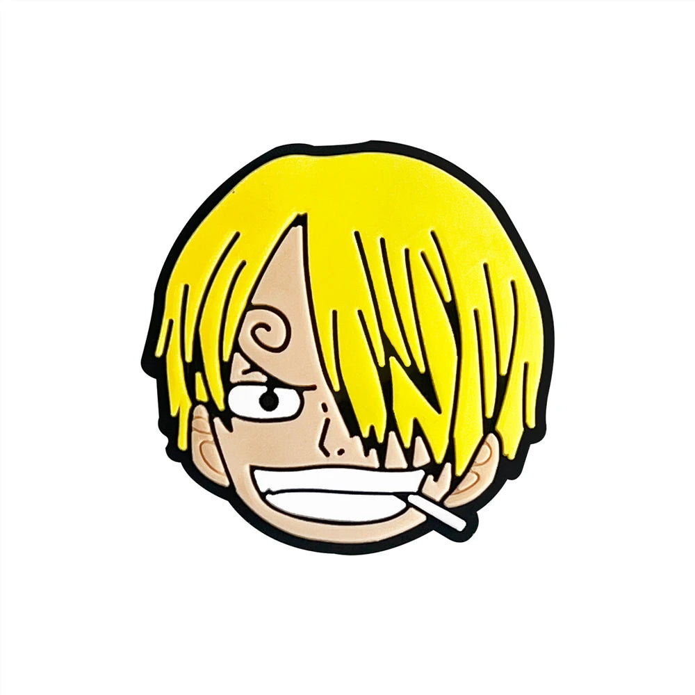 Pin / Charm “One Piece Universe”