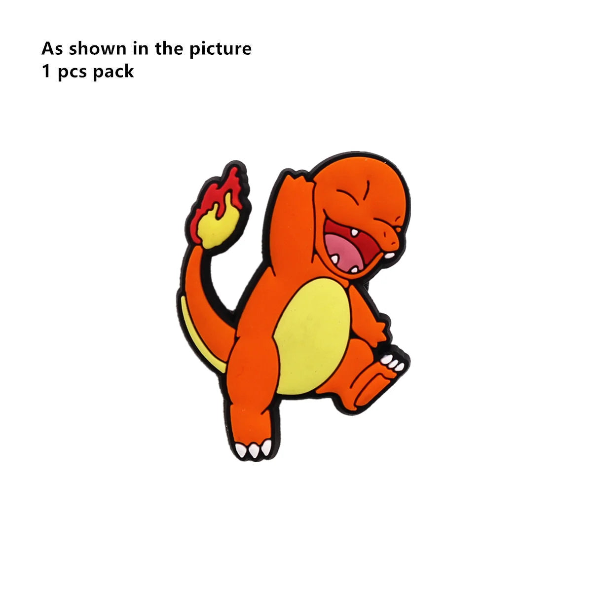 Pins / Charms “Pokémon Vibes”