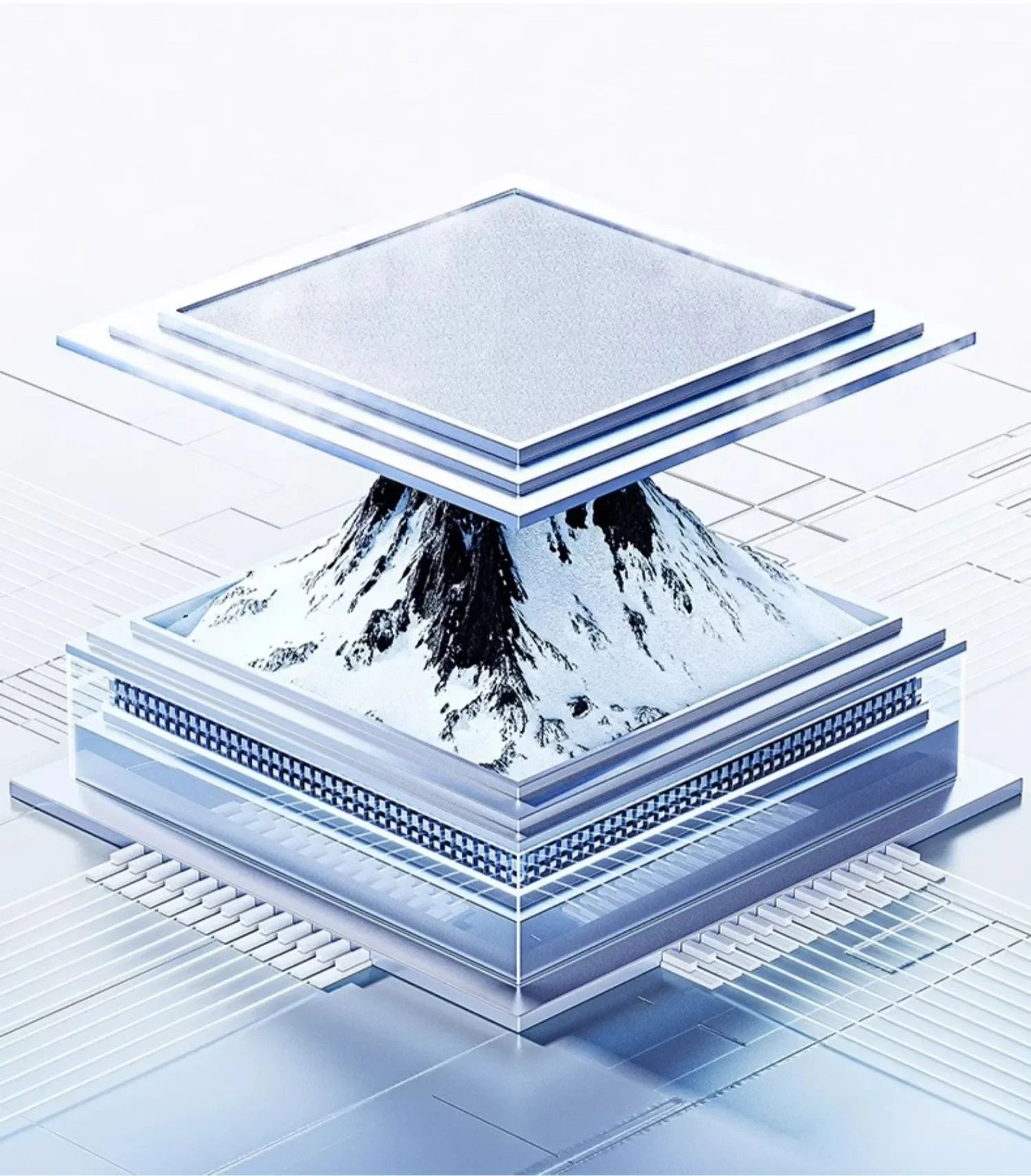 Câble iPhone USB-C Lightning