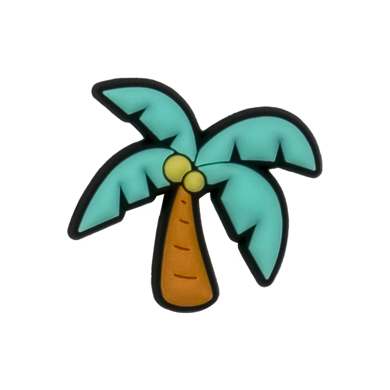 Pins / Charms “Summer Vibes