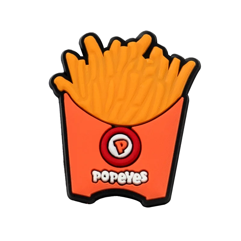 Pins / Charms “Food Lovers”