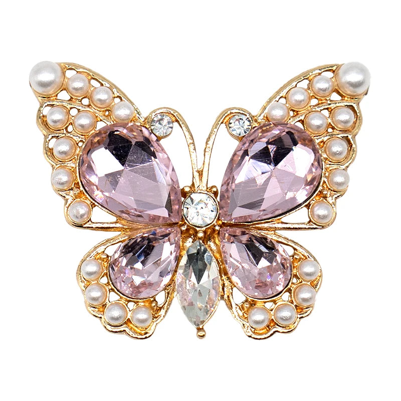 Pins / Charms “Luxury Bling”