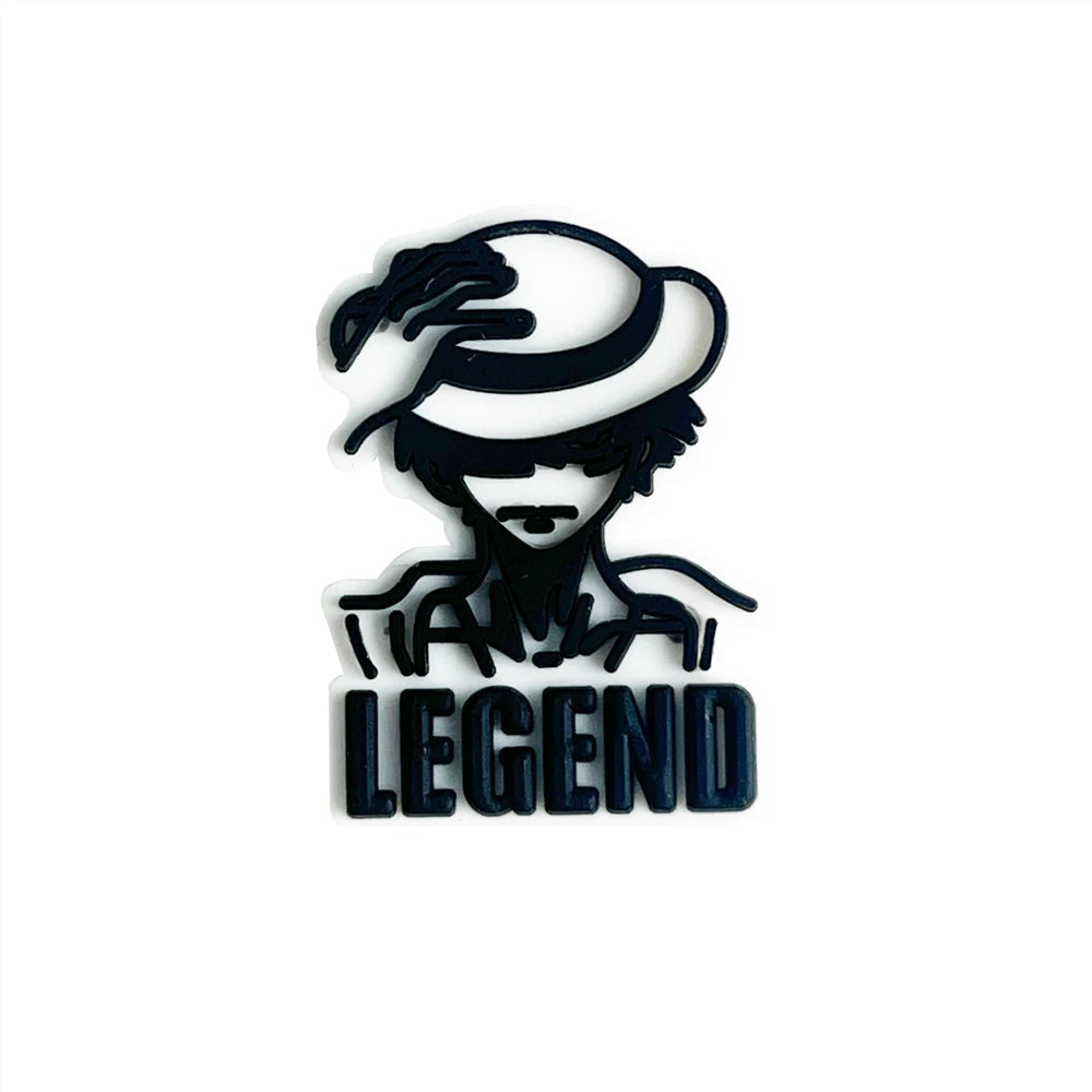 Pin / Charm “One Piece Universe”