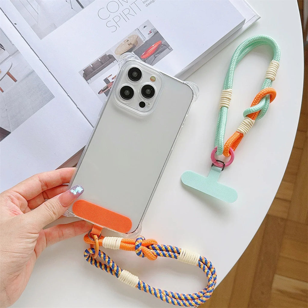 Lanière Universelle Anti-Chute