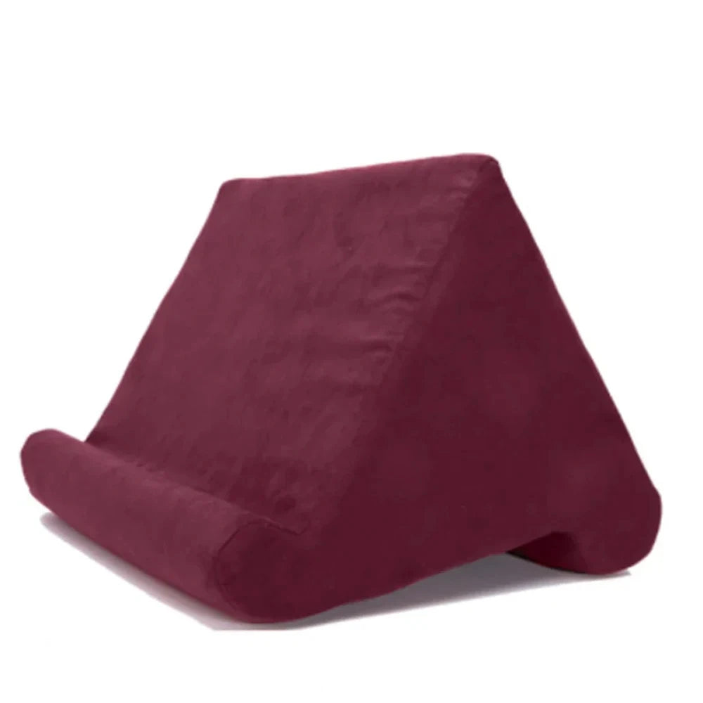 Coussin Support Tablette Multi-Angle