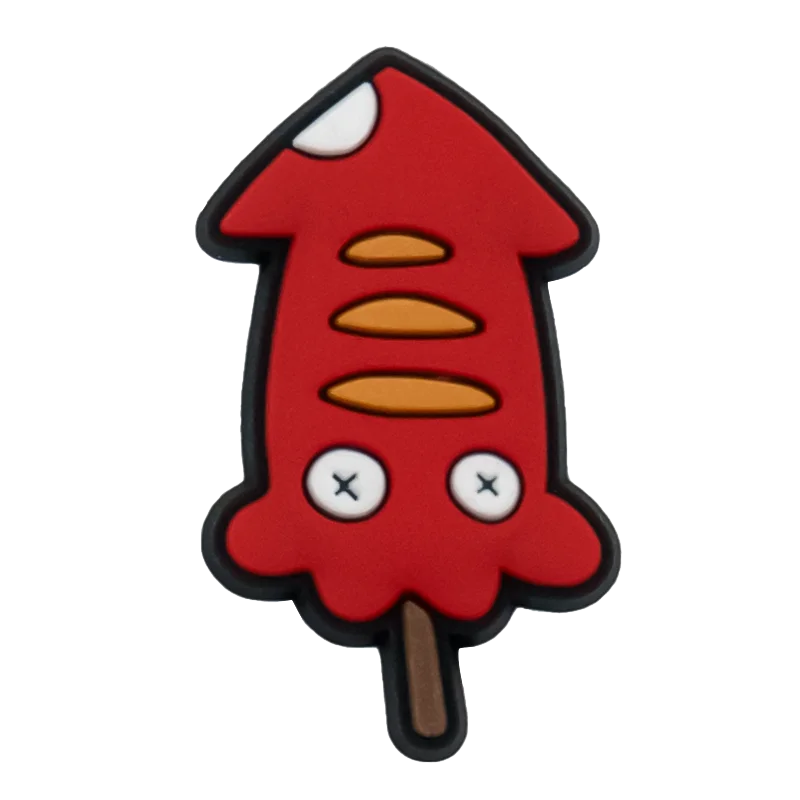 Pins / Charms “Food Lovers”