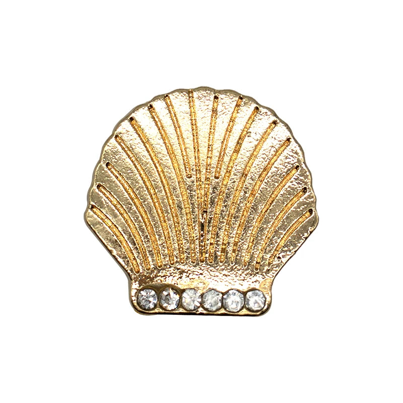 Pins / Charms “Luxury Bling”