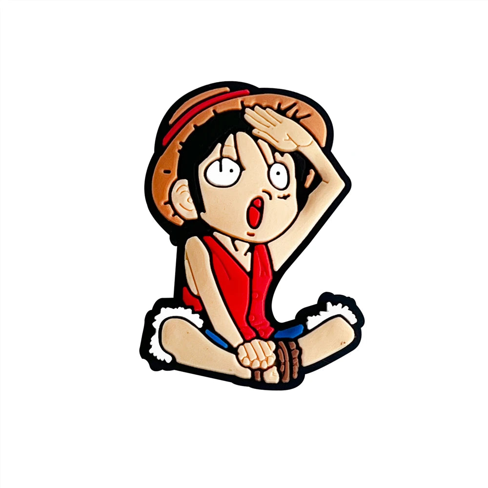 Pin / Charm “One Piece Universe”