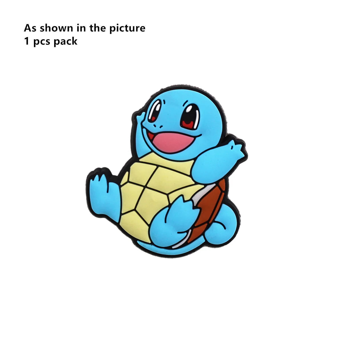 Pins / Charms “Pokémon Vibes”