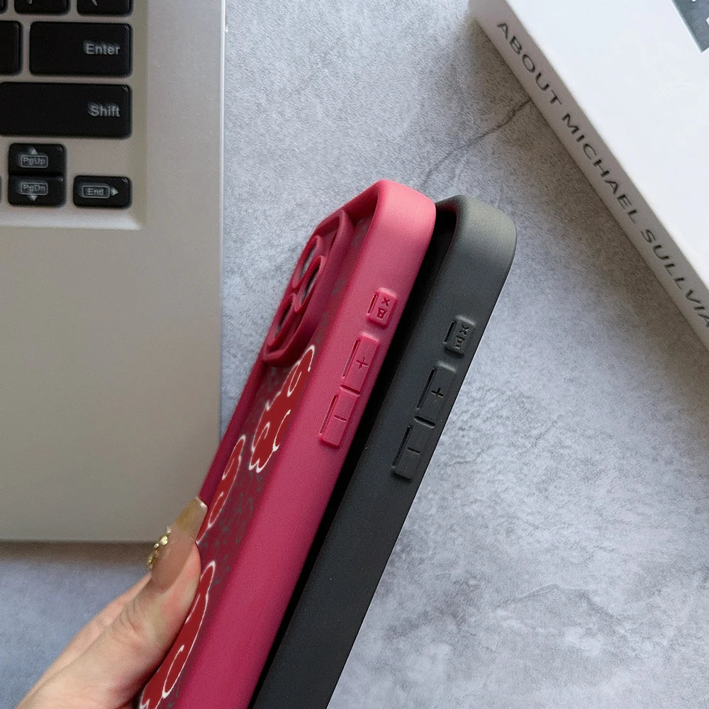 Coque iPhone Akatsuki