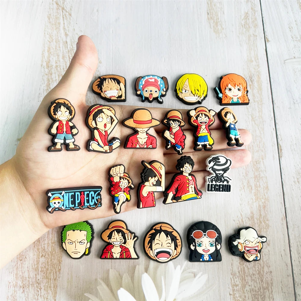 Pin / Charm “One Piece Universe”