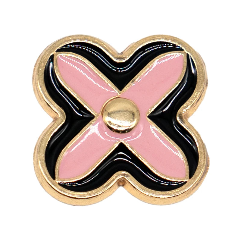 Pins / Charms “Luxury Bling”