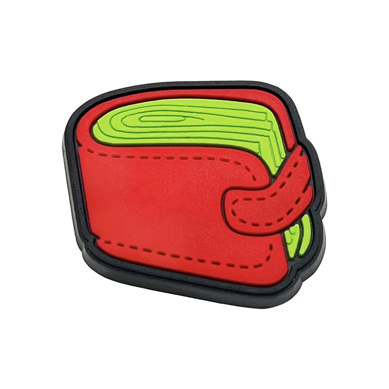 Pins / Charms “Money Vibes”