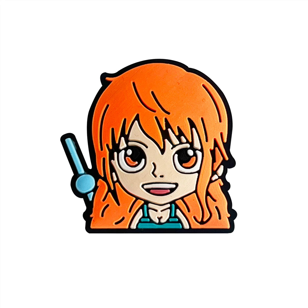 Pin / Charm “One Piece Universe”