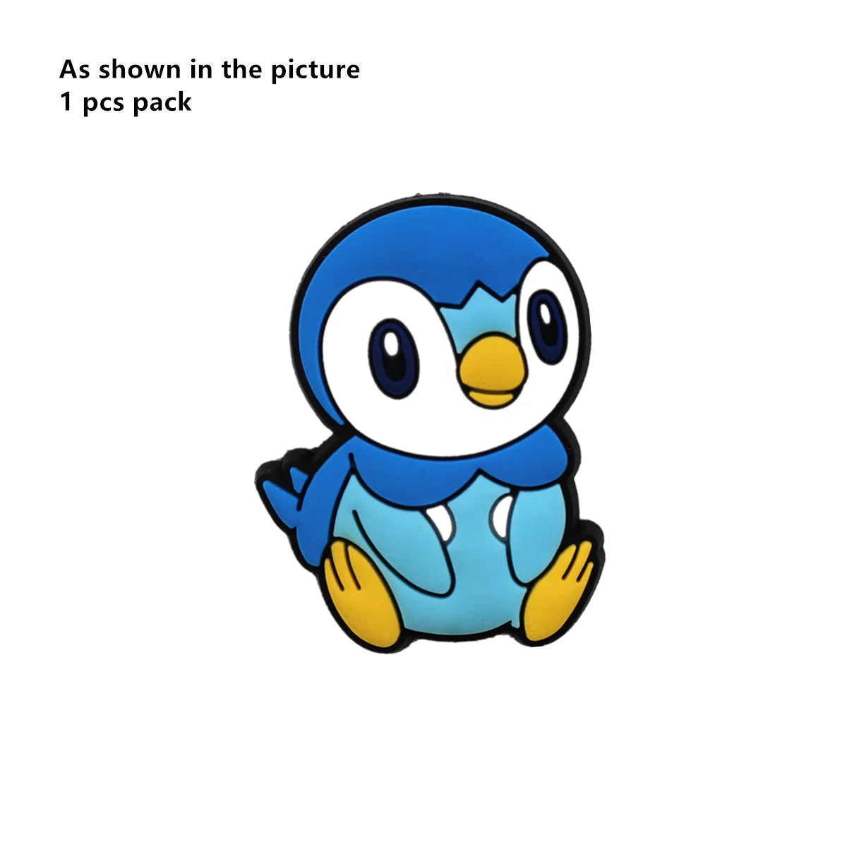 Pins / Charms “Pokémon Vibes”