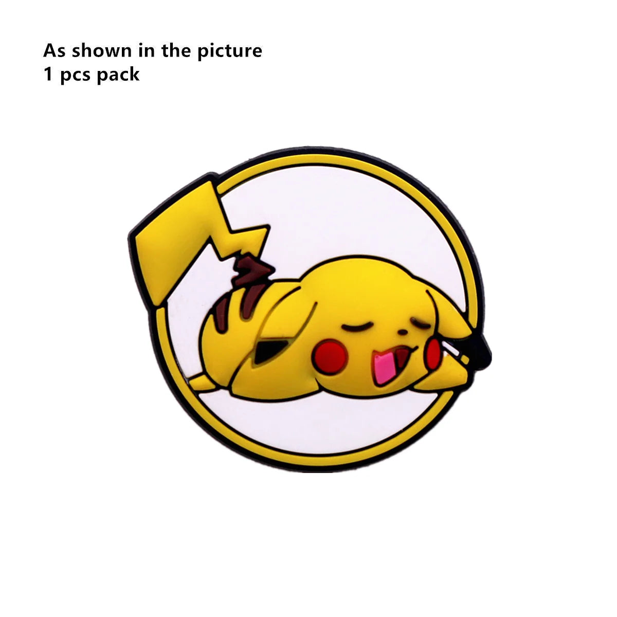 Pins / Charms “Pokémon Vibes”