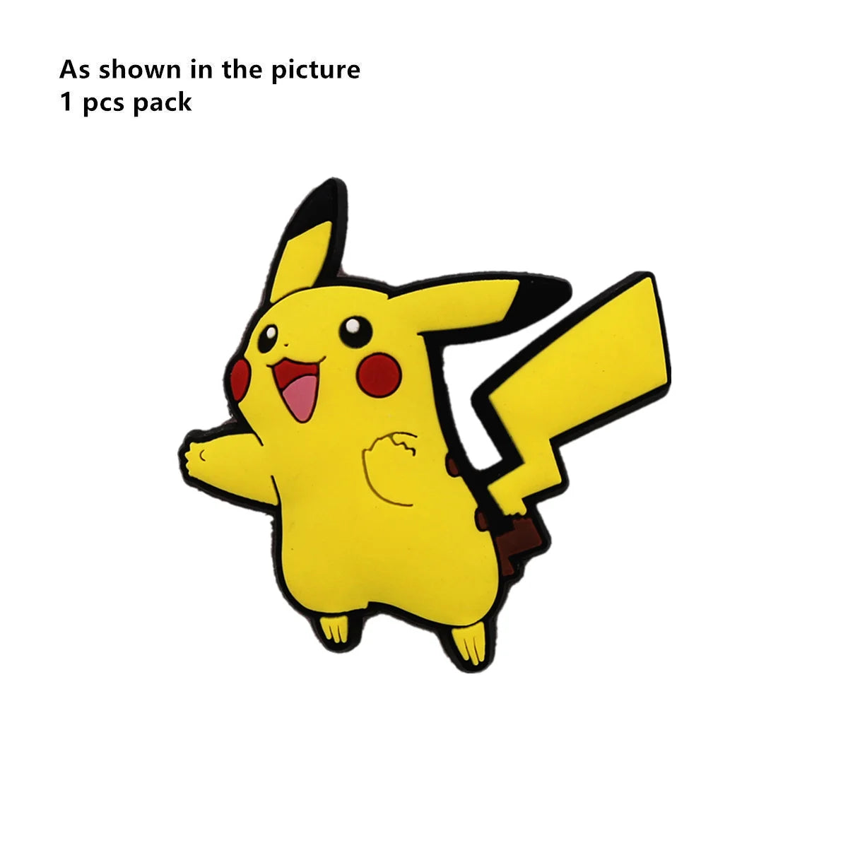 Pins / Charms “Pokémon Vibes”