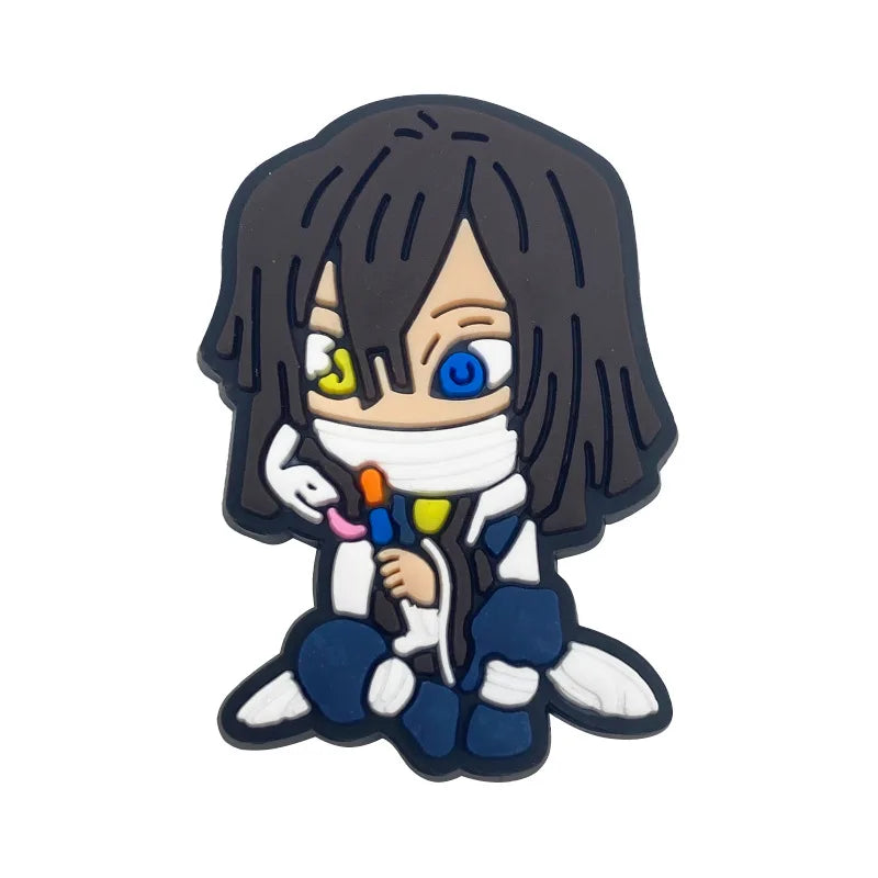 Pins / Charms “Demon Slayer”