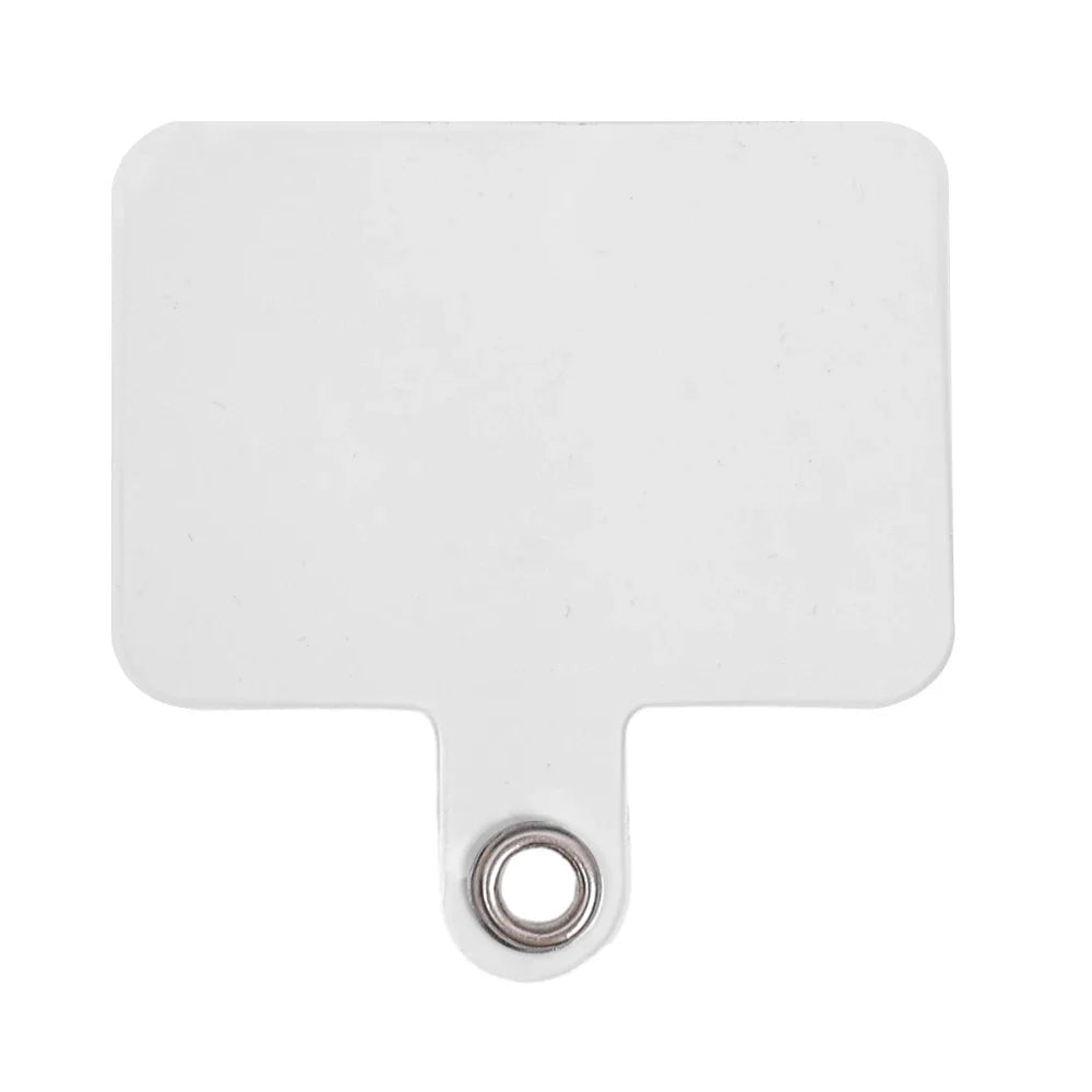 Lanière bandoulière réglable pour téléphone portable