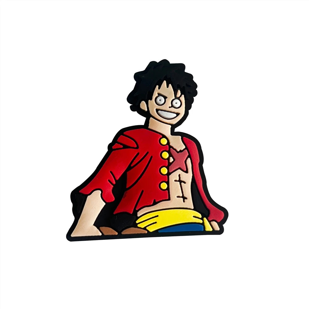 Pin / Charm “One Piece Universe”