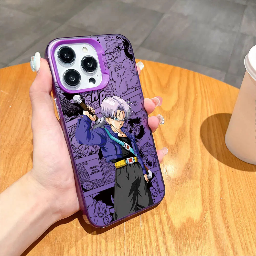 Coque Anime univers  Dragon Ball Z