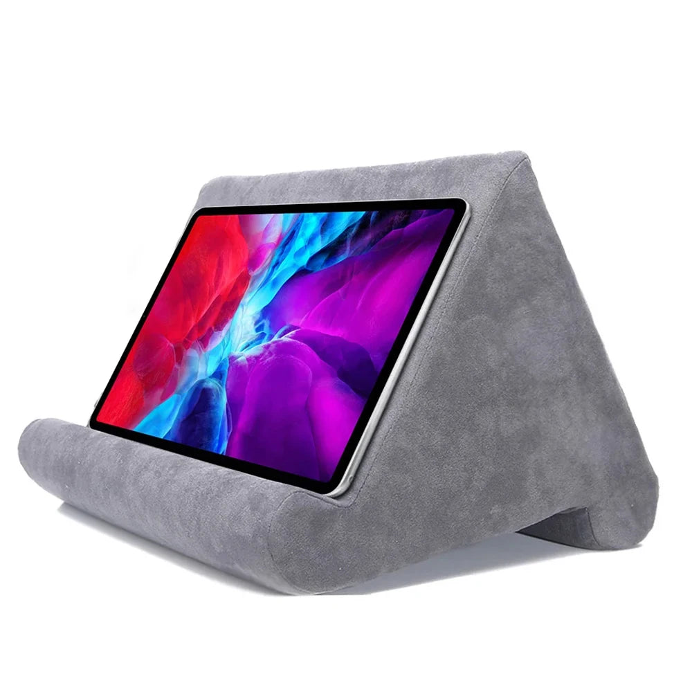 Coussin Support Tablette Multi-Angle