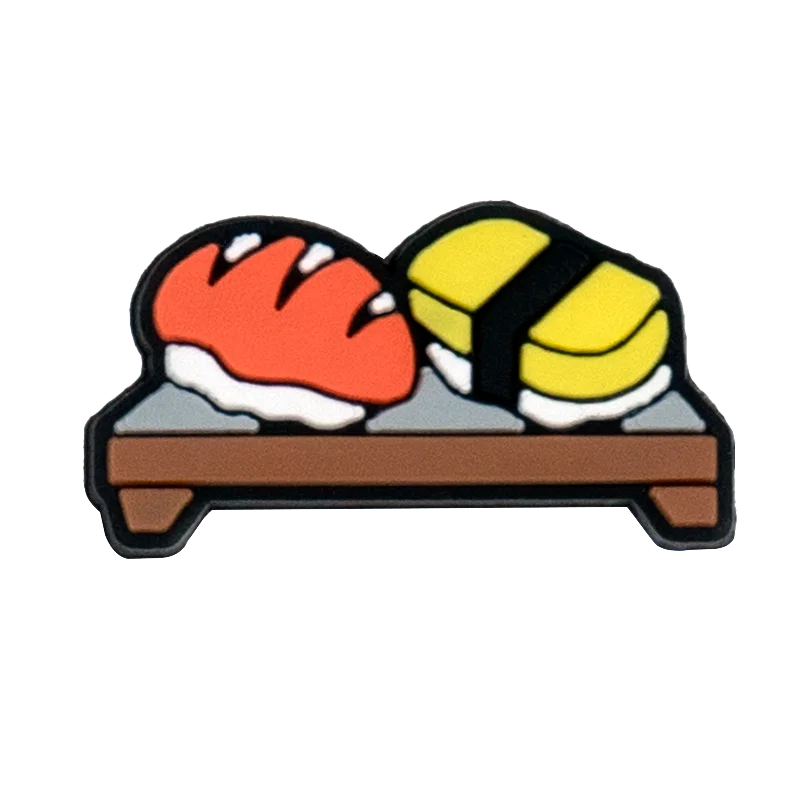 Pins / Charms “Food Lovers”