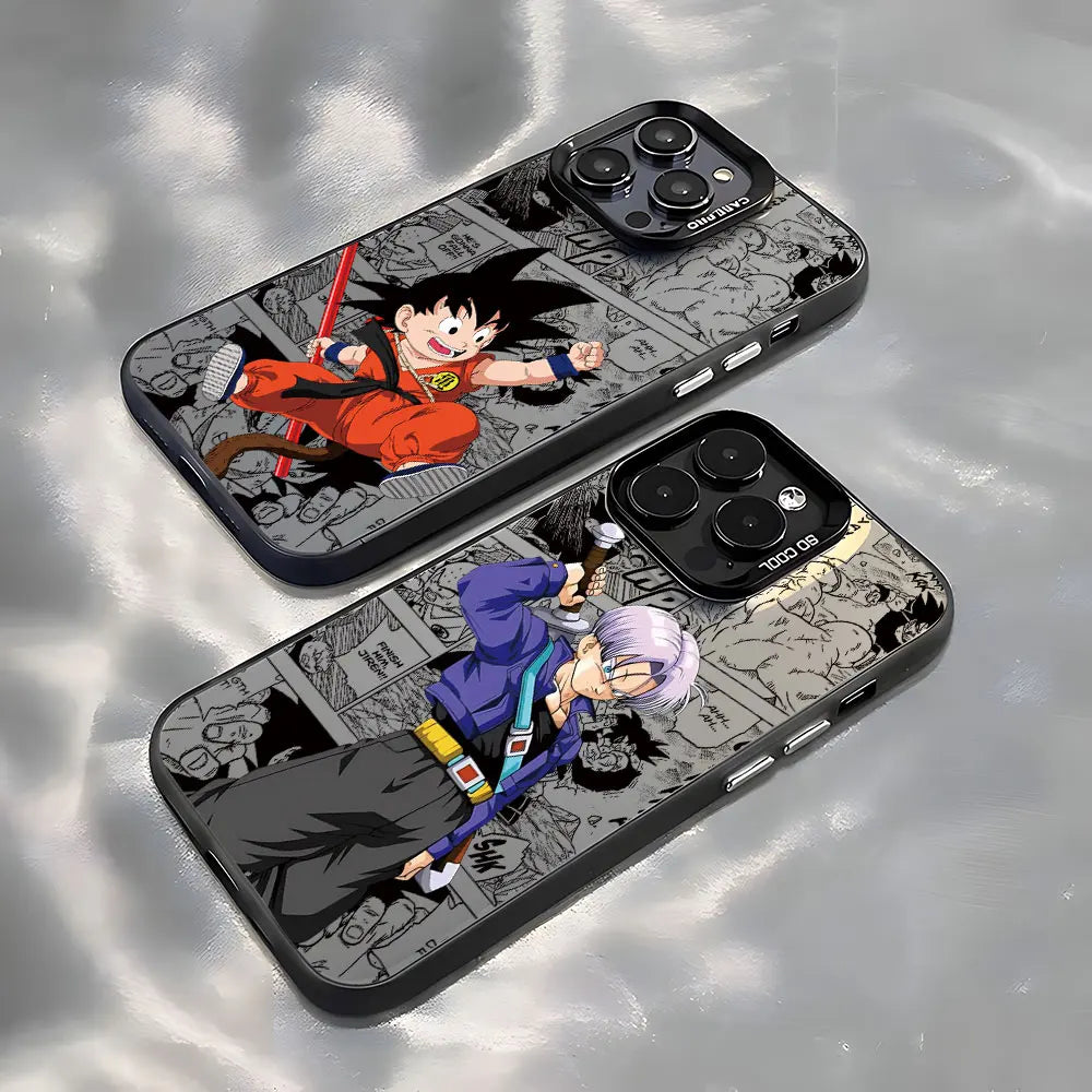 Coque Anime univers  Dragon Ball Z