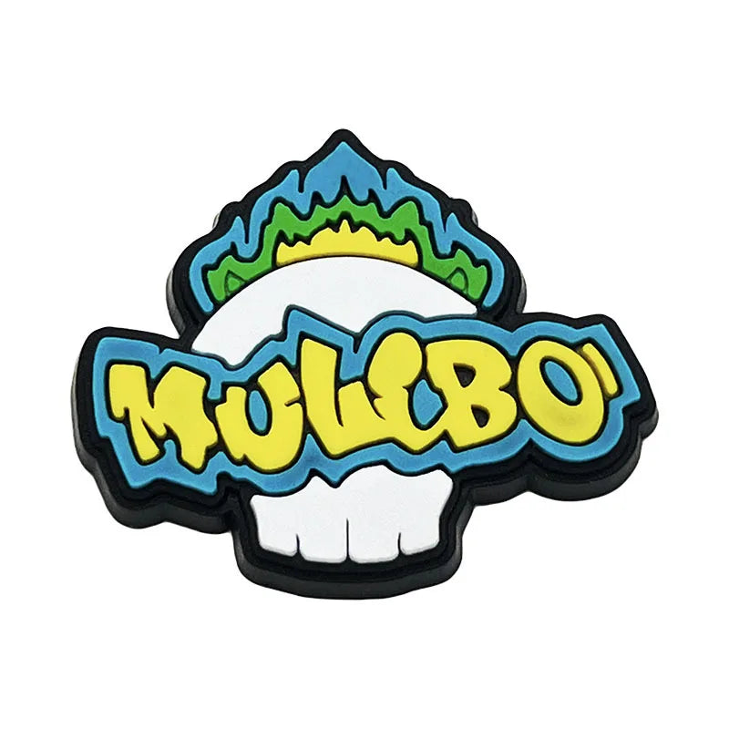 Pins / Charms “Money Vibes”