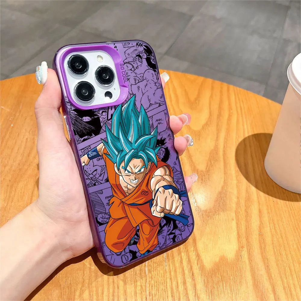 Coque Anime univers  Dragon Ball Z