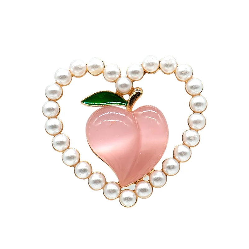 Pins / Charms “Luxury Bling”