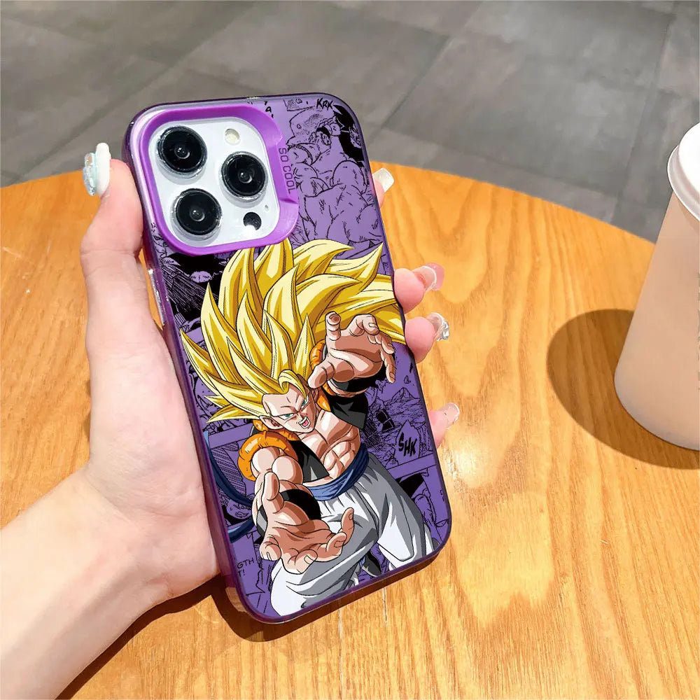 Coque Anime univers  Dragon Ball Z