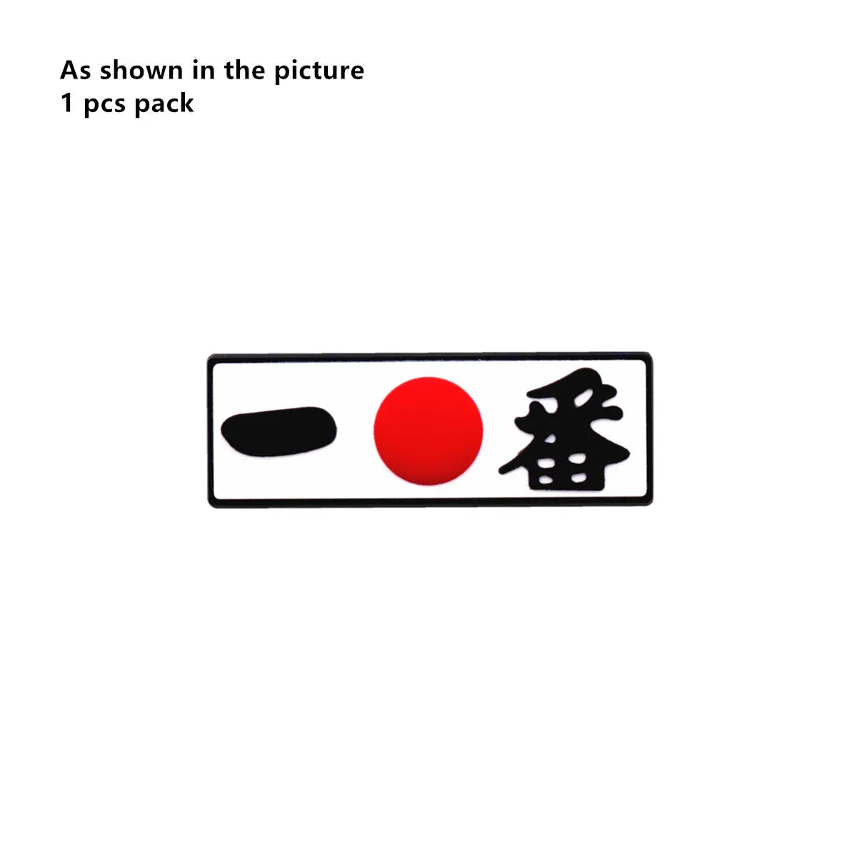 Pins / Charms “Japan Vibes”