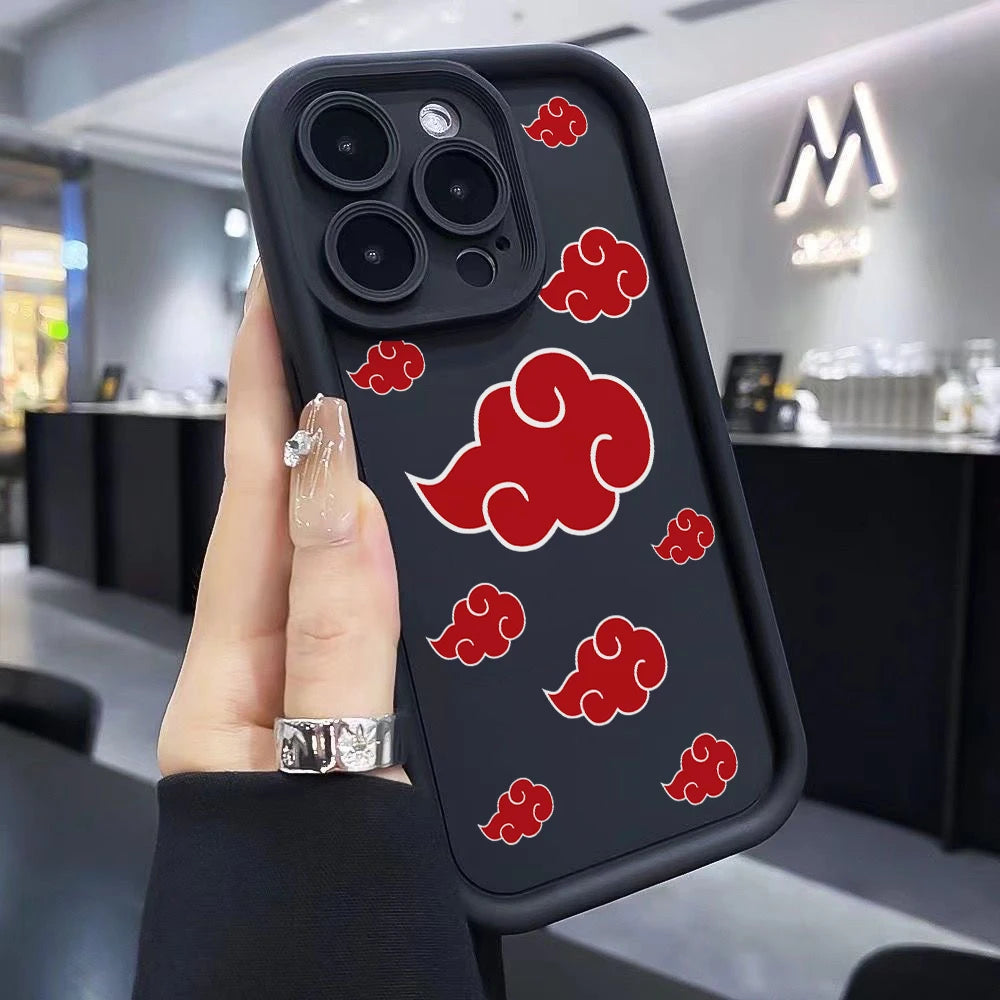 Coque iPhone Akatsuki