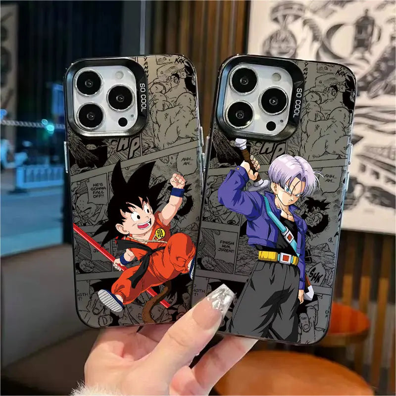 Coque Anime univers  Dragon Ball Z