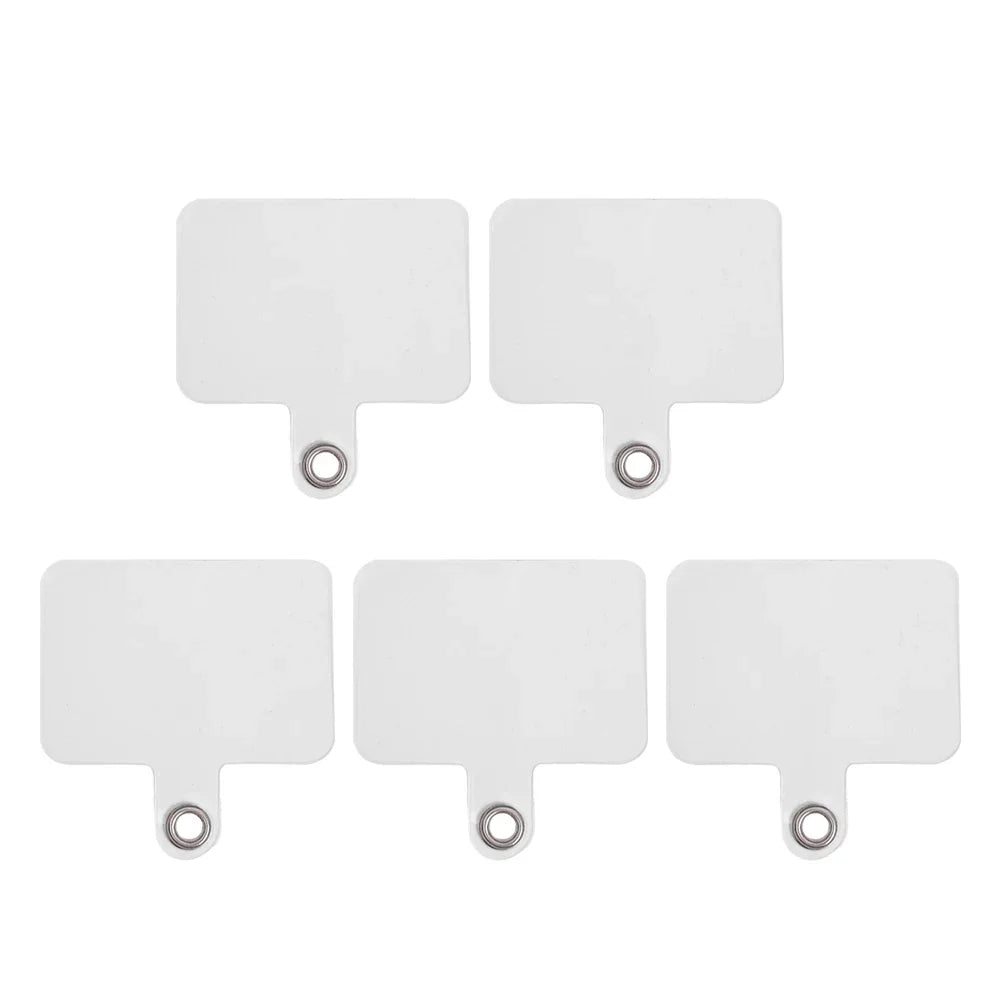 Lanière bandoulière réglable pour téléphone portable