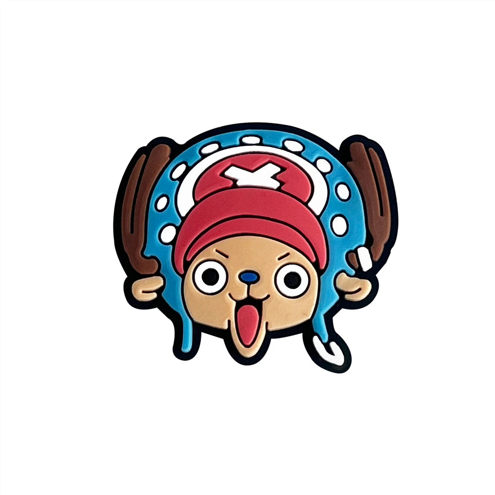 Pin / Charm “One Piece Universe”