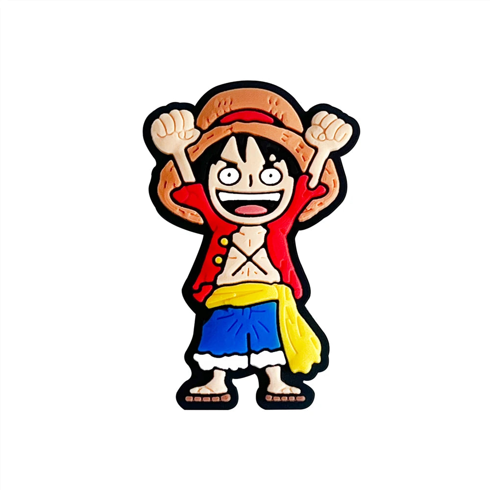 Pin / Charm “One Piece Universe”