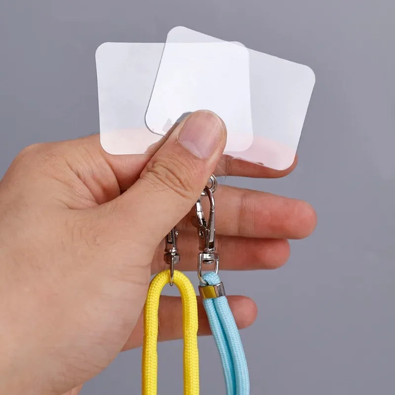 Lanière bandoulière réglable pour téléphone portable