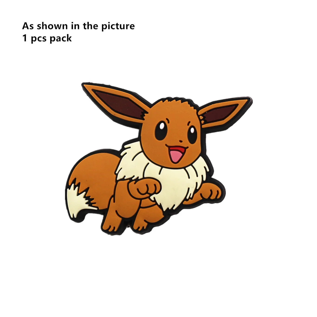 Pins / Charms “Pokémon Vibes”