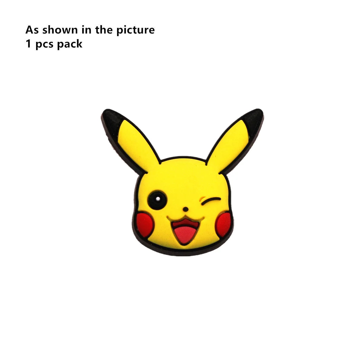 Pins / Charms “Pokémon Vibes”