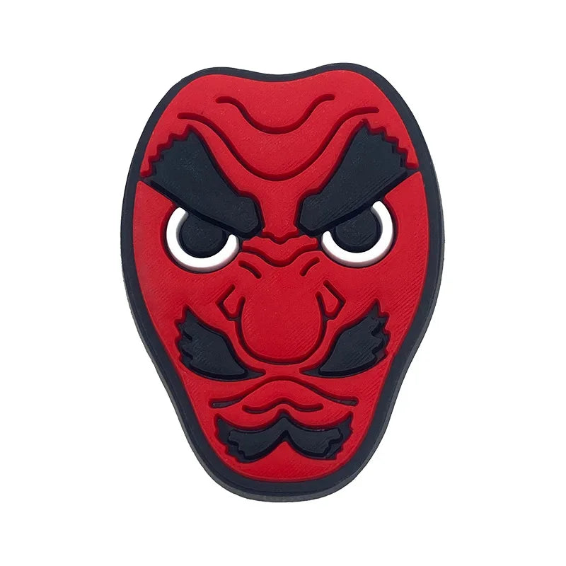 Pins / Charms “Demon Slayer”