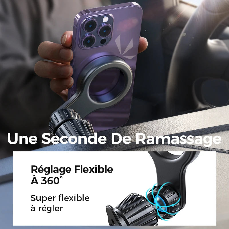 Support magnétiques JOYROOM