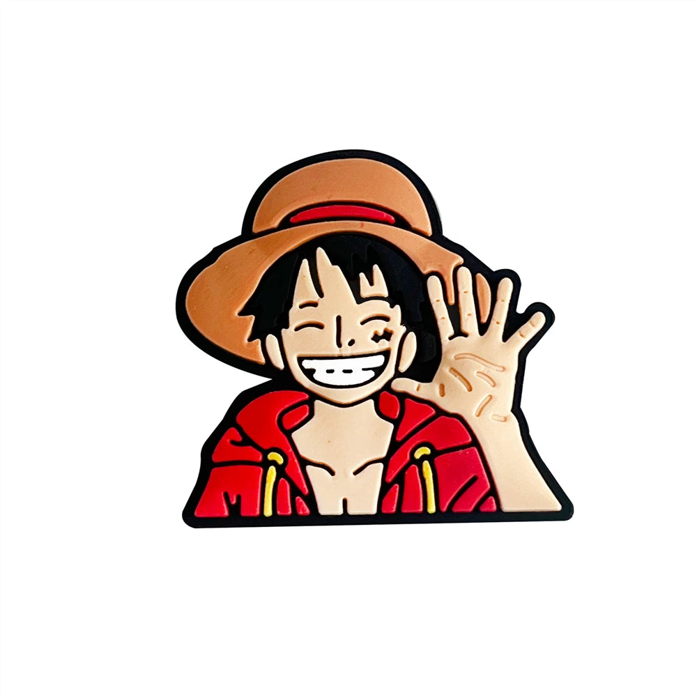 Pin / Charm “One Piece Universe”
