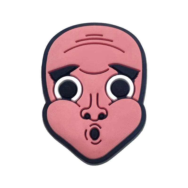 Pins / Charms “Demon Slayer”